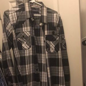 7 Diamond shirt